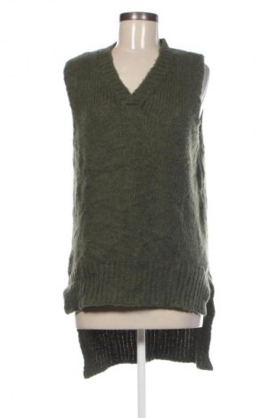 Damenpullover Unbranded, Größe M, Farbe Grün, Preis 18,99 €