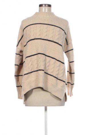 Damenpullover Unbranded, Größe L, Farbe Beige, Preis € 9,99