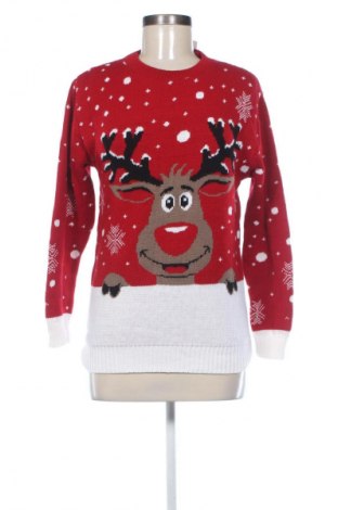 Damenpullover Unbranded, Größe M, Farbe Mehrfarbig, Preis 14,83 €