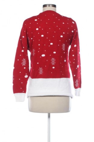 Damenpullover Unbranded, Größe M, Farbe Mehrfarbig, Preis 14,83 €