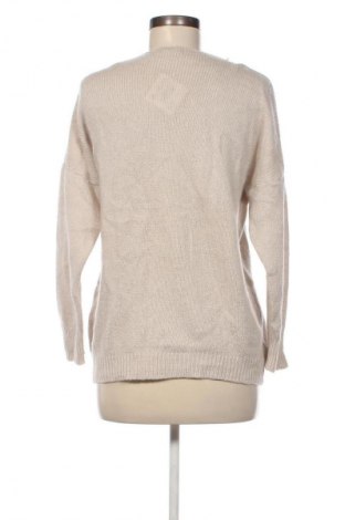 Damenpullover Unbranded, Größe M, Farbe Beige, Preis 13,99 €
