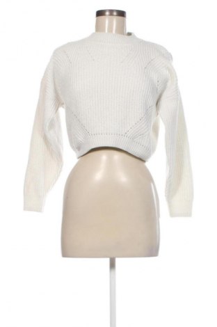 Dámsky pulóver Unbranded, Veľkosť S, Farba Biela, Cena  13,95 €