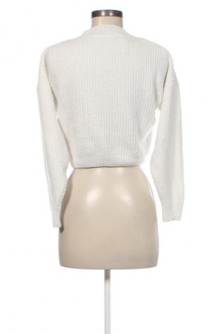 Dámsky pulóver Unbranded, Veľkosť S, Farba Biela, Cena  13,95 €
