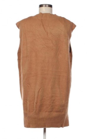 Dámský svetr Unbranded, Velikost M, Barva Béžová, Cena  199,00 Kč