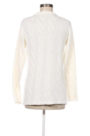 Damski sweter Unbranded, Rozmiar S, Kolor Biały, Cena 54,99 zł