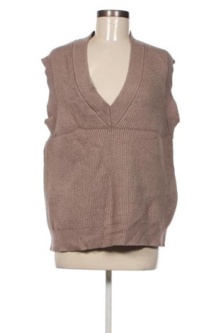 Damski sweter Unbranded, Rozmiar L, Kolor Brązowy, Cena 42,99 zł