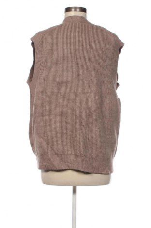 Damski sweter Unbranded, Rozmiar L, Kolor Brązowy, Cena 42,99 zł