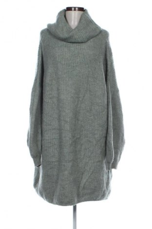 Damski sweter Unbranded, Rozmiar XXL, Kolor Zielony, Cena 85,99 zł