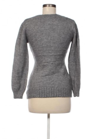 Damenpullover Unbranded, Größe S, Farbe Grau, Preis 21,99 €