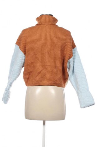 Damski sweter Unbranded, Rozmiar M, Kolor Kolorowy, Cena 64,99 zł