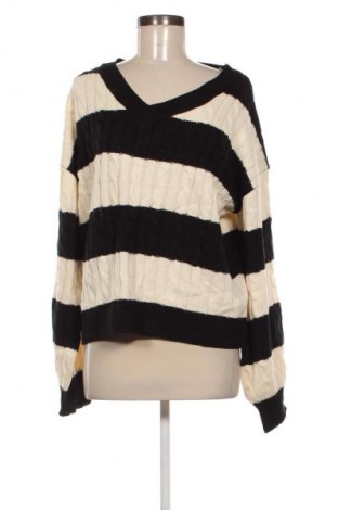 Damenpullover Unbranded, Größe M, Farbe Mehrfarbig, Preis € 10,99