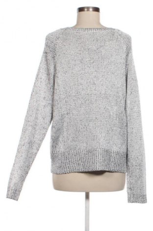 Damski sweter Unbranded, Rozmiar M, Kolor Srebrzysty, Cena 35,99 zł
