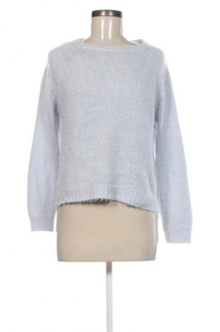 Damski sweter Unbranded, Rozmiar S, Kolor Niebieski, Cena 82,99 zł
