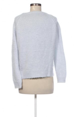 Damski sweter Unbranded, Rozmiar S, Kolor Niebieski, Cena 82,99 zł