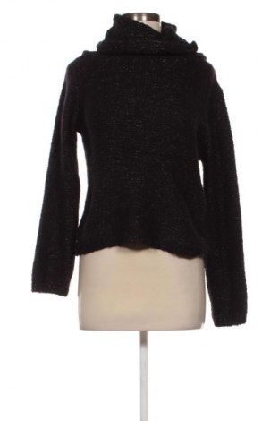 Damski sweter Unbranded, Rozmiar M, Kolor Czarny, Cena 45,99 zł