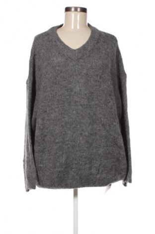 Damski sweter Unbranded, Rozmiar XL, Kolor Szary, Cena 43,99 zł