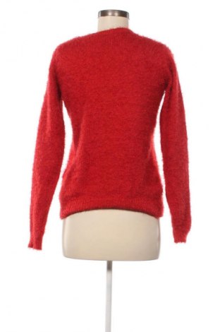 Damenpullover Unbranded, Größe M, Farbe Rot, Preis € 13,99
