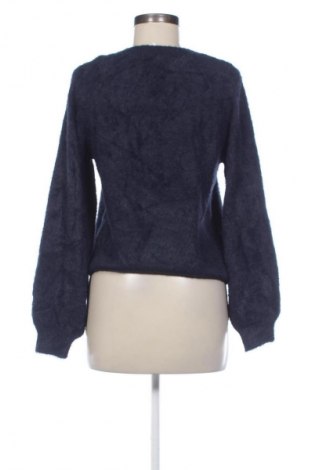 Damski sweter Unbranded, Rozmiar M, Kolor Niebieski, Cena 48,99 zł