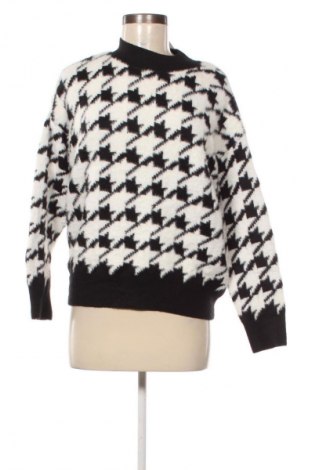 Damski sweter Unbranded, Rozmiar S, Kolor Kolorowy, Cena 51,99 zł