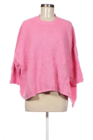 Dámský svetr Unbranded, Velikost M, Barva Růžová, Cena  419,00 Kč