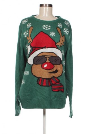 Damenpullover Unbranded, Größe XL, Farbe Mehrfarbig, Preis € 13,99