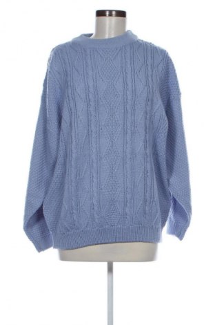 Damski sweter Unbranded, Rozmiar XL, Kolor Niebieski, Cena 62,99 zł
