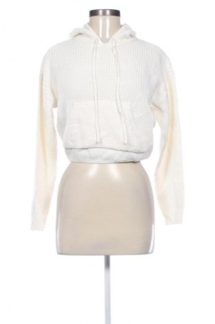 Dámský svetr Unbranded, Velikost XS, Barva Bílá, Cena  319,00 Kč