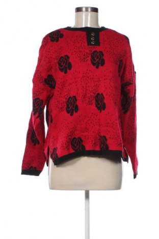 Damenpullover Unbranded, Größe XL, Farbe Mehrfarbig, Preis 14,83 €