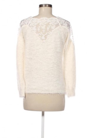 Damski sweter Unbranded, Rozmiar S, Kolor Biały, Cena 76,99 zł