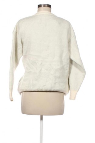 Dámský svetr Unbranded, Velikost M, Barva Krémová, Cena  379,00 Kč
