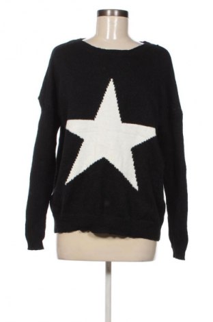 Pulover de femei Unbranded, Mărime L, Culoare Negru, Preț 45,99 Lei