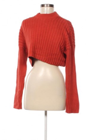 Damski sweter Unbranded, Rozmiar XXL, Kolor Szary, Cena 86,99 zł