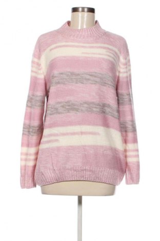 Damski sweter Unbranded, Rozmiar M, Kolor Kolorowy, Cena 50,99 zł