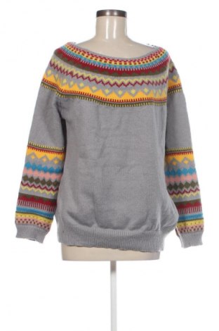Damski sweter Unbranded, Rozmiar XXL, Kolor Kolorowy, Cena 105,99 zł