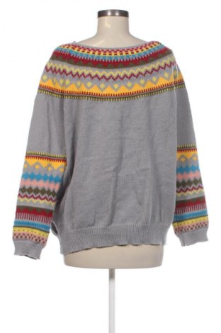 Damski sweter Unbranded, Rozmiar XXL, Kolor Kolorowy, Cena 105,99 zł