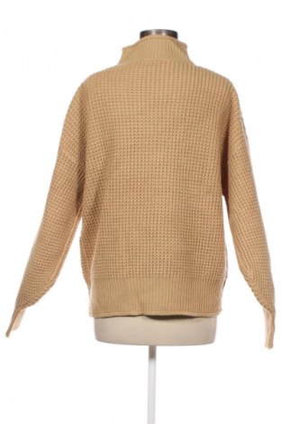 Damenpullover Unbranded, Größe M, Farbe Braun, Preis 9,99 €