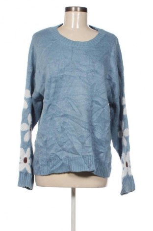 Damski sweter Unbranded, Rozmiar XL, Kolor Kolorowy, Cena 71,99 zł