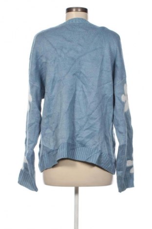 Damski sweter Unbranded, Rozmiar XL, Kolor Kolorowy, Cena 71,99 zł