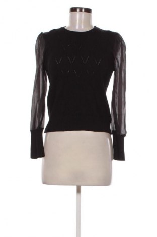 Pulover de femei Unbranded, Mărime M, Culoare Negru, Preț 77,17 Lei