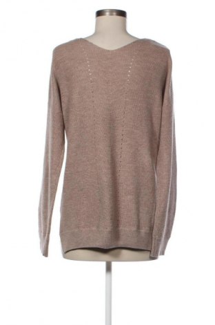 Dámský svetr Unbranded, Velikost M, Barva Béžová, Cena  269,00 Kč