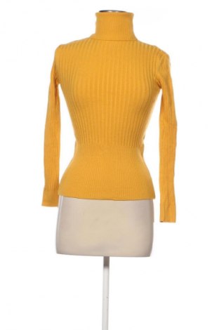 Dámsky pulóver Unbranded, Veľkosť M, Farba Oranžová, Cena  15,00 €