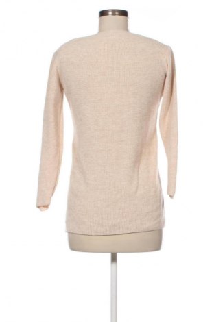 Damski sweter Unbranded, Rozmiar L, Kolor Beżowy, Cena 67,41 zł