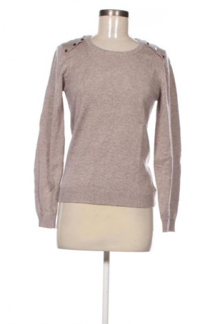 Dámsky pulóver Unbranded, Veľkosť XL, Farba Béžová, Cena  15,00 €
