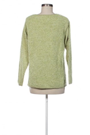Pulover de femei Unbranded, Mărime L, Culoare Verde, Preț 76,30 Lei