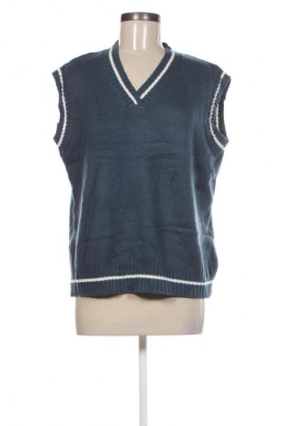 Γυναικείο πουλόβερ Unbranded, Μέγεθος XXL, Χρώμα Πράσινο, Τιμή 13,99 €