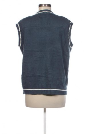 Γυναικείο πουλόβερ Unbranded, Μέγεθος XXL, Χρώμα Πράσινο, Τιμή 13,99 €
