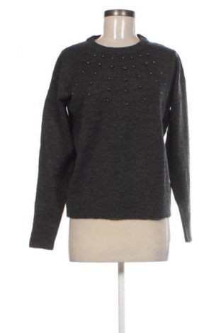 Damenpullover Unbranded, Größe S, Farbe Grau, Preis € 16,99
