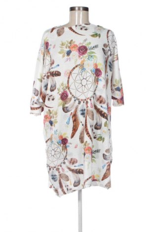 Pulover de femei Unbranded, Mărime 3XL, Culoare Multicolor, Preț 77,17 Lei