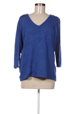 Dámský svetr Unbranded, Velikost XL, Barva Modrá, Cena  489,00 Kč