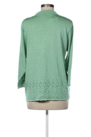 Damenpullover Unbranded, Größe L, Farbe Grün, Preis 10,99 €
